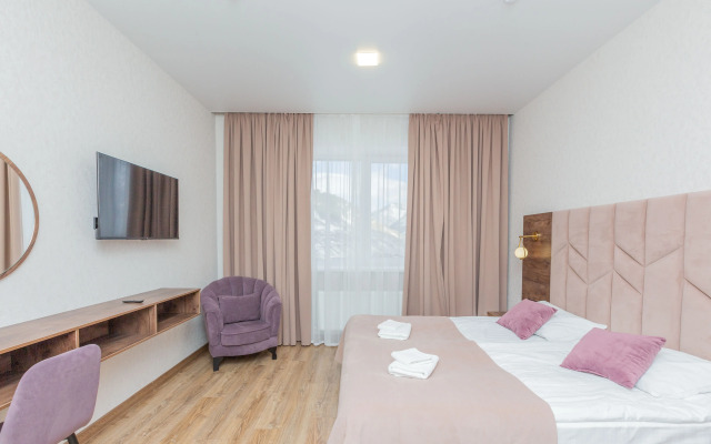 Apartments Aiza