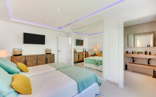 All About Villa Playas Andaluzas