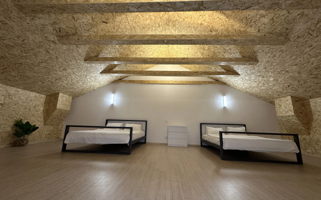 Апартаменты Столица 2313