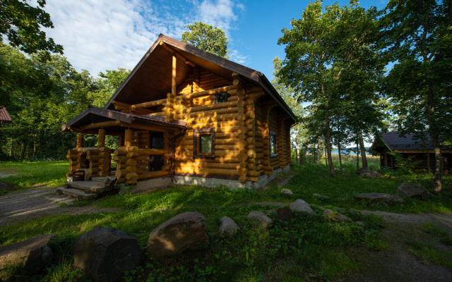 Yarkoye Hotel