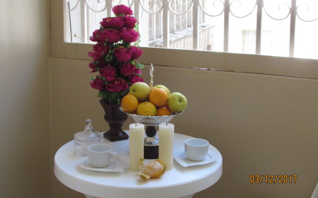 Апартаменты RedSeaLine