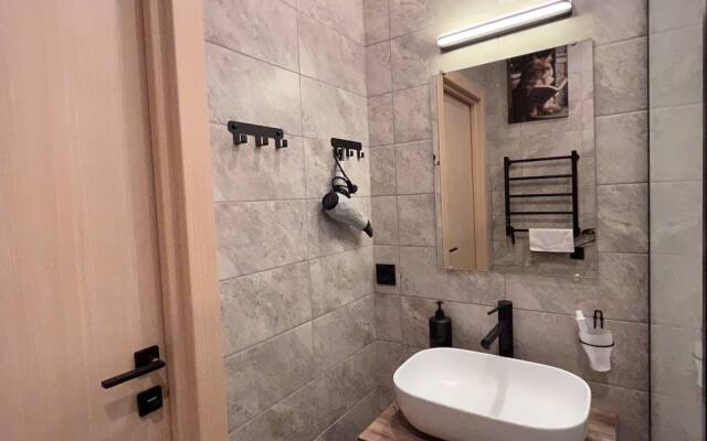 Apartamenty  Shteyn 3