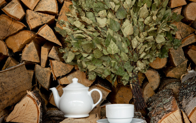 Гостевой дом Медвежий угол