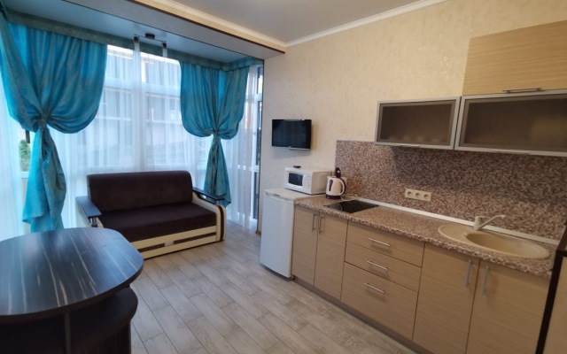 Romantika Guest House