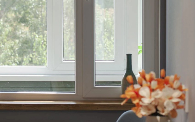 Апартаменты в центре города