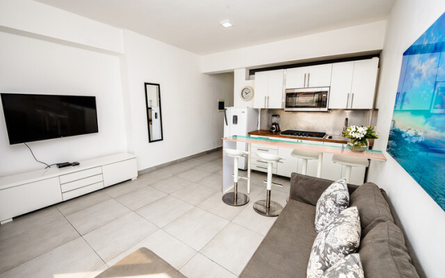 Cozy 1 Bedroom for Rent in Bavaro Apartments