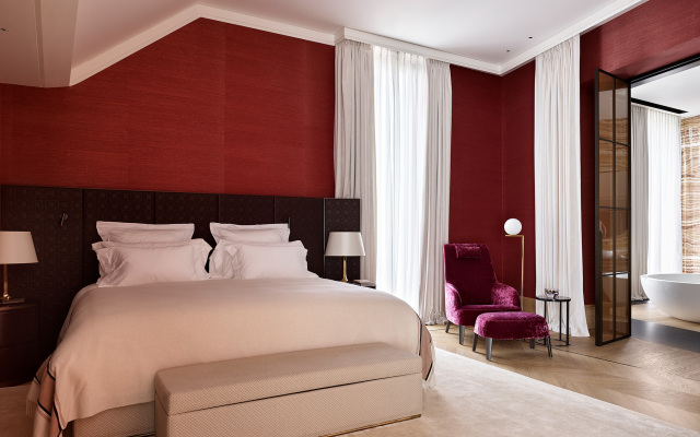 Stella di Mosca By BVLGARI Hotels