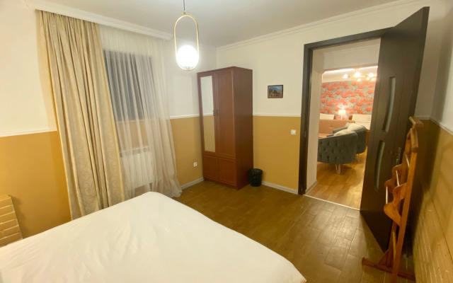 Orange Kutaisi Hotel