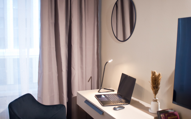 Room2day Soul Apartments