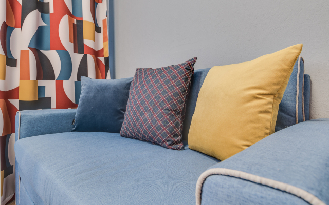 Квартира Submarine PRO MAX