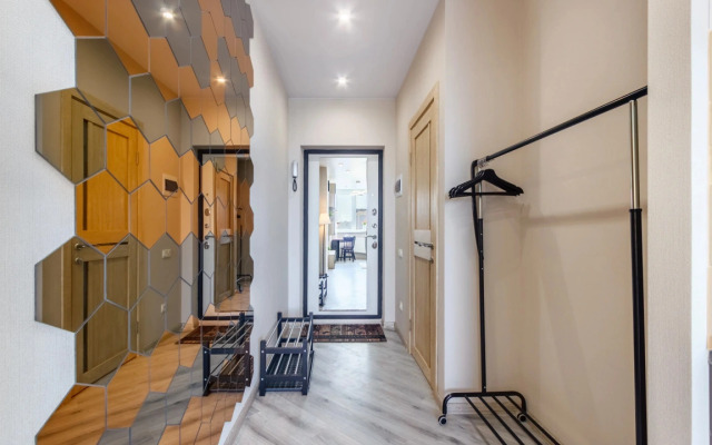 "Na volne Rostova" ot DoMino Apartments