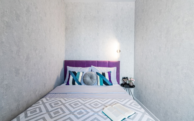 V Dome Biznes-Klassa Savin-House Apartments