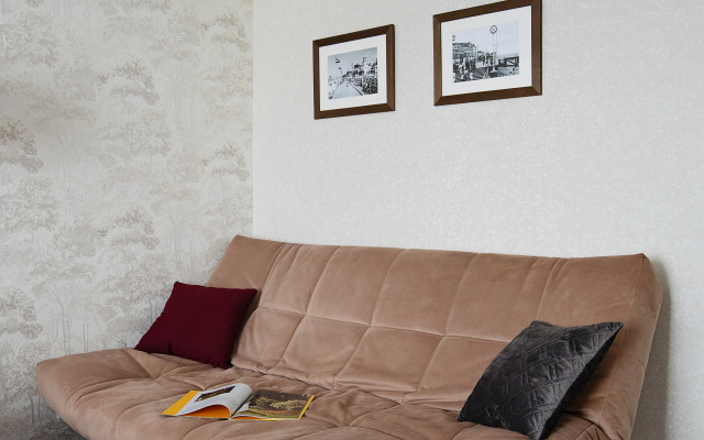 Zhemchuzhina Baltiki Flat