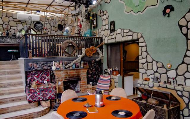 Kilimcha-Art Muzej Guest House