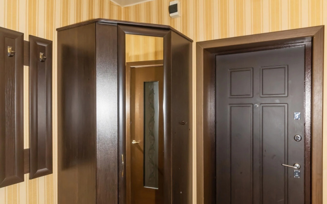 Квартира на пр-т Ленина, 64