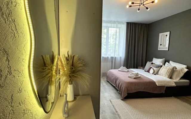 Квартира в центре города