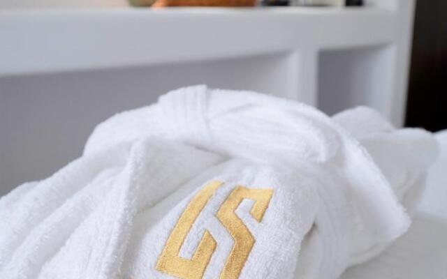 Legendary Suites