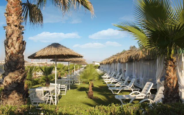 Delphin Diva Hotel - Ultra All Inclusive