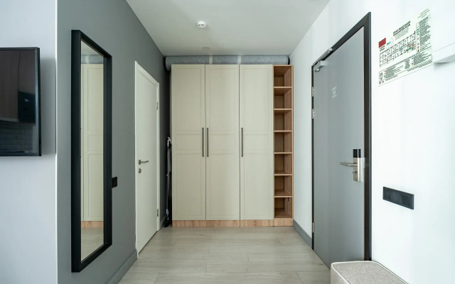 Апартаменты Оранжевое Настроение