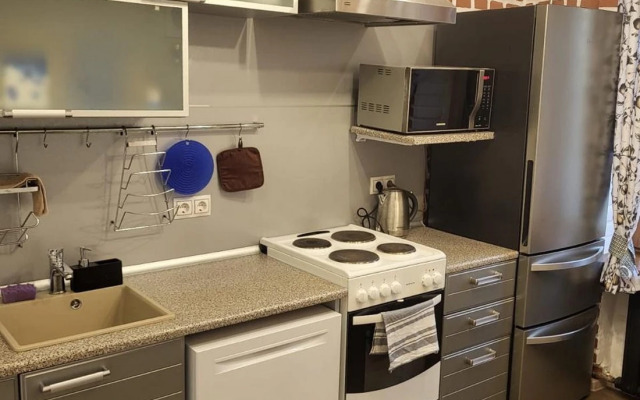 Апартаменты Логово Румс Шестикомнатные