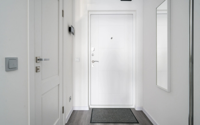 Dva Goroda Metro Primorskaya Apartments
