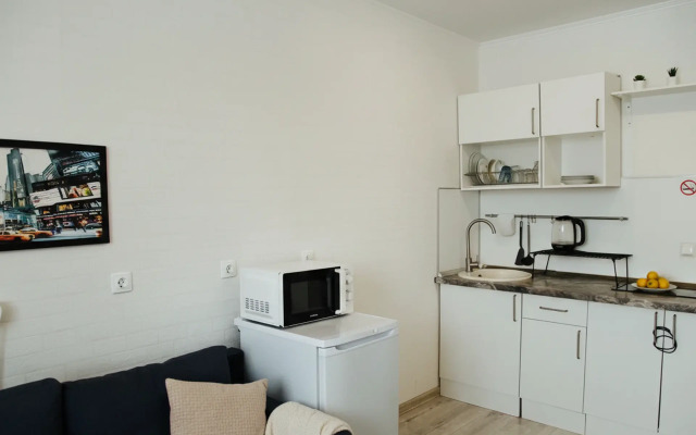 Апартаменты в Историческом Центре 2