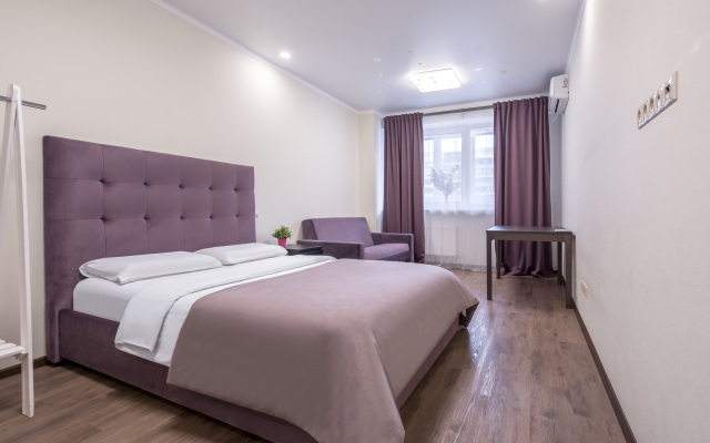 Apartament Central nearby Marriott 4