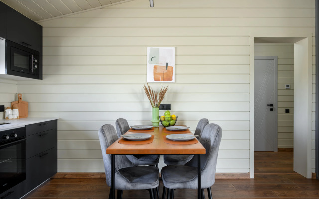 Частный Дом с Видом на Красивые Закаты от Sheluha House