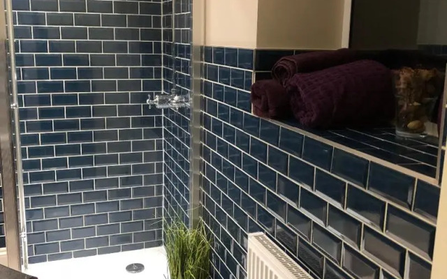 Гостевой Дом Status House London