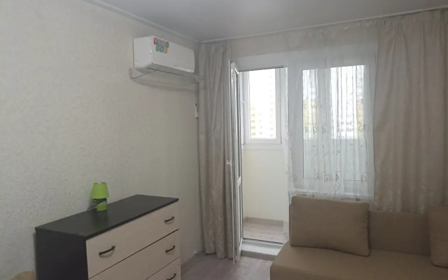 Studiya 39 Flat