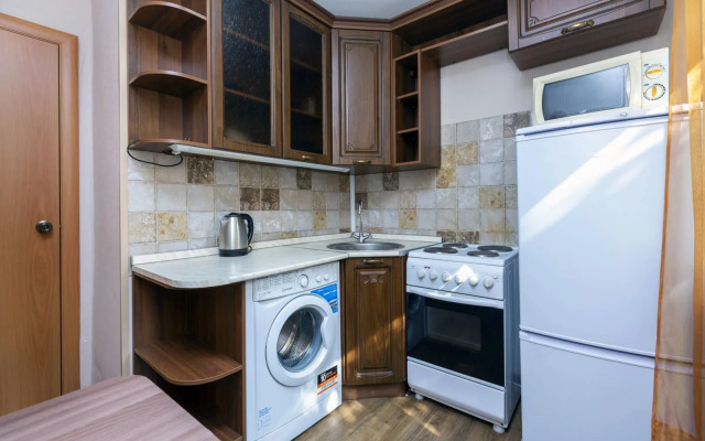 Vozle Dramteatra Flat