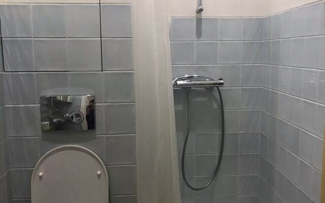 Апартаменты Трехкомнатные апартаменты в Приморском