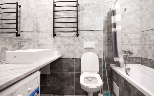 Апартаменты на Аркадия Шипунова 10