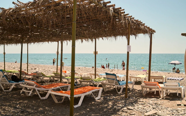 Adunei Sukhum Resort