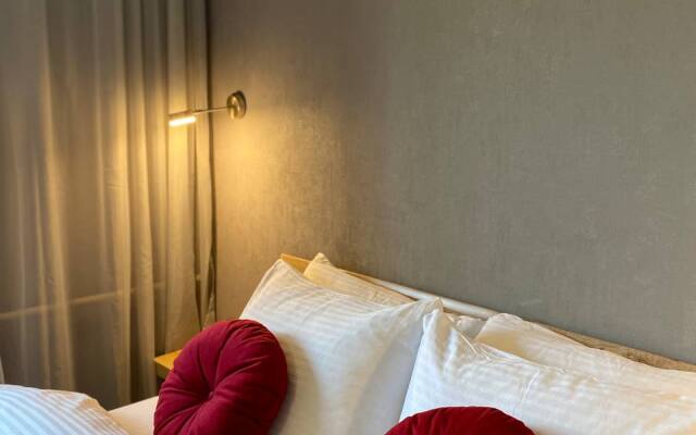 Loft V Tsentre Tuapse Apartments