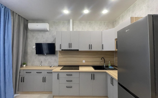 Апартаменты Бизнес Класса Сутки В Крд у Парка Галицкого