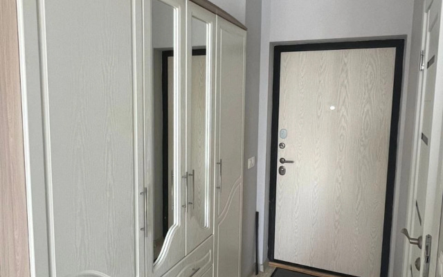 Квартира на Улице Дальневосточная 166