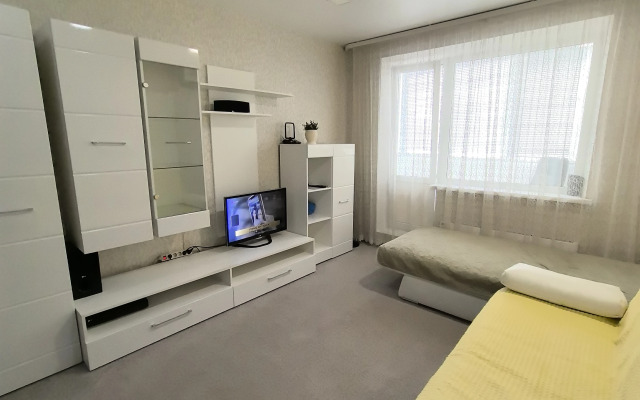 V Volgograde Apartments