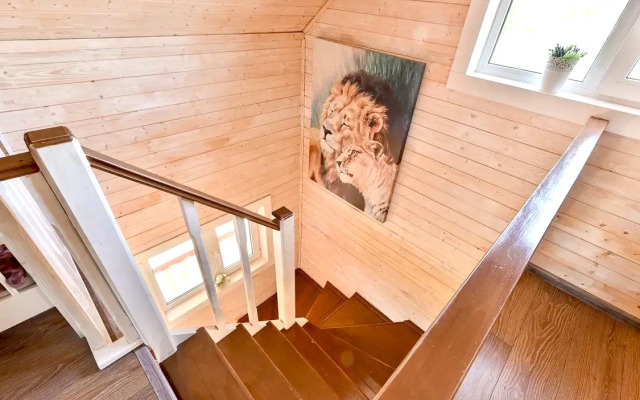 Частный дом Снять дом посуточно