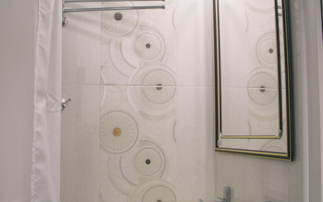 Отель Рассвет