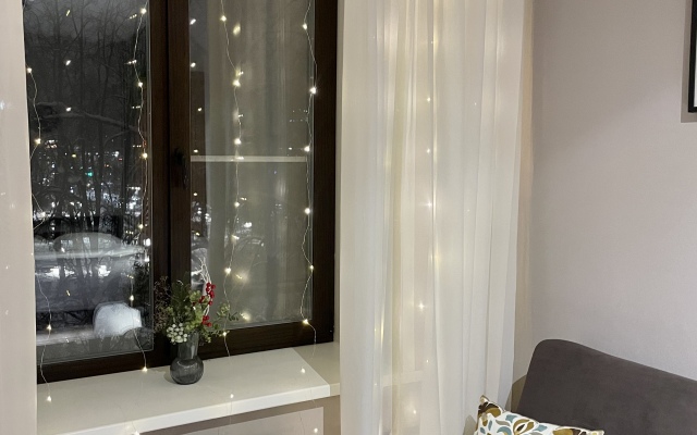 Dezhavyu Apartaments