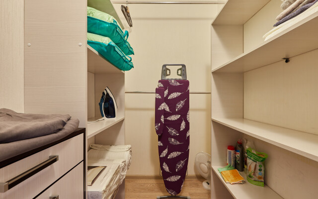 Апартаменты Alekseev Apartmets ЖК Большой Центр Города