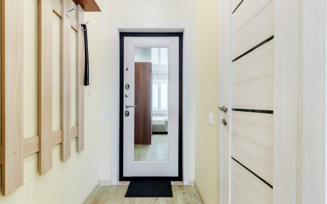 Апартаменты Шикарная Студия для Двоих на Депутатской