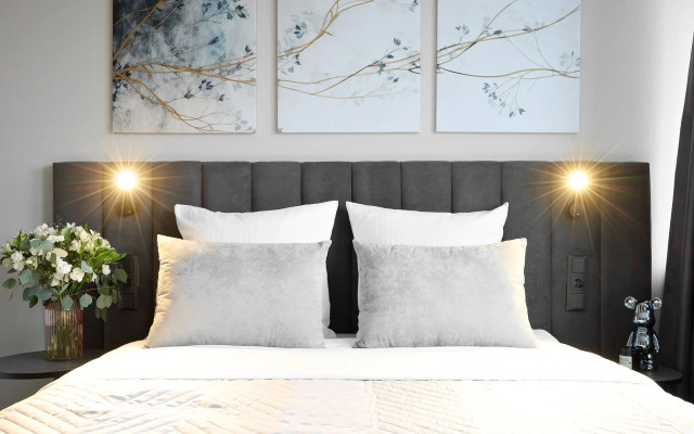 Квартира Заневский 920