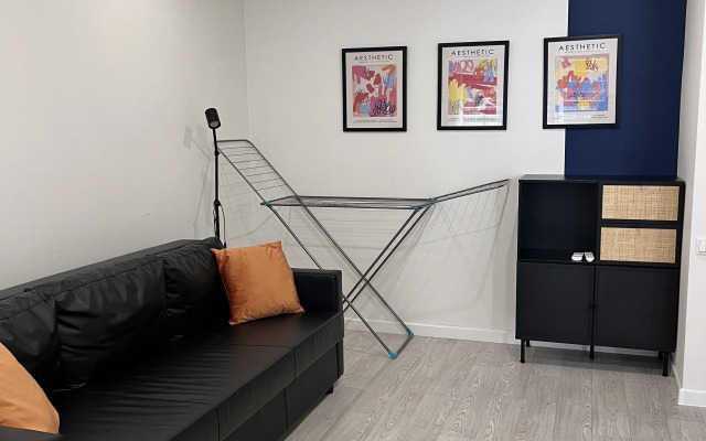 Квартира на Набережной Кабан