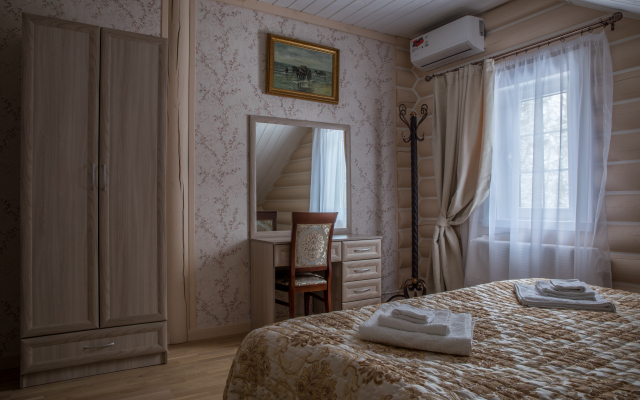 Апартаменты Коттедж с банкетным залом " Союз"