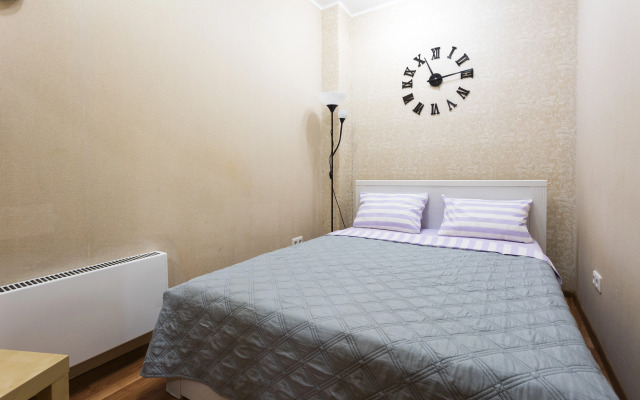 Квартира на Улице Мичурина 24