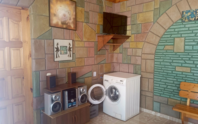 Azaliya Guest house