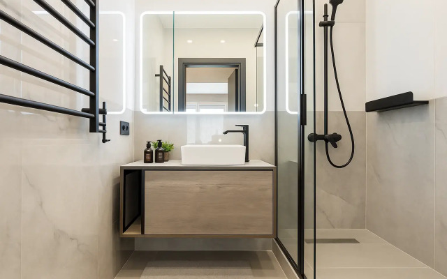 Апартаменты Marisol Largo