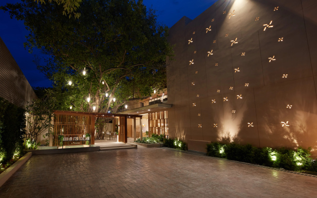 Marasca Samui - Small Luxury s of the World